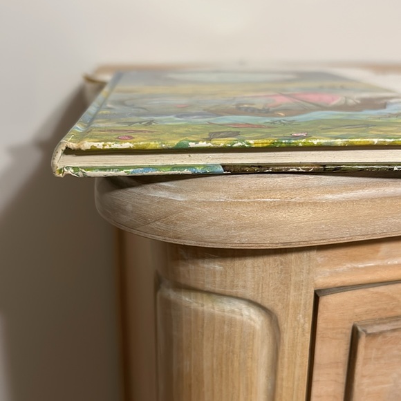 The adventures of Tom Bombaril - Picture 6 of 8